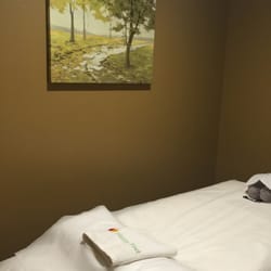 Happy Feet Spa