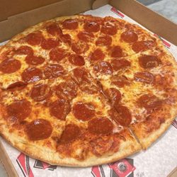 Five Sons Pizza