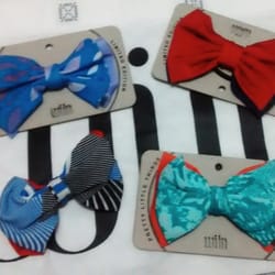 Wün - Los amo. Hoy había 3x2 en moños. Me compraría todos.