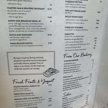Le Pain Quotidien - Cafes Near Me - Miami, Florida Le Pain Quotidien - Cafes Near Me - Miami, Florida