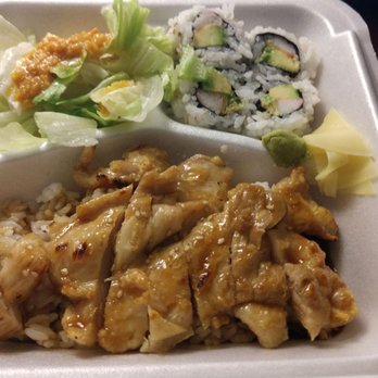 RAWR Sushi - Sushi Bars Near Me - Springfield, Virginia