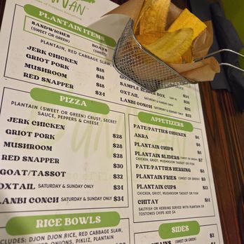 Bunnan - Haitian Near Me - Brooklyn, New York