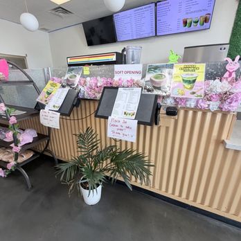 Phin Coffee - Inside - Coffee & Tea Near Me - Torrance, California