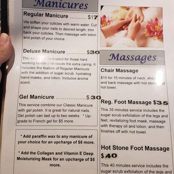 Rosy Nails - Nail Salons Near Me - Winter Park, Florida Rosy Nails - Nail Salons Near Me - Winter Park, Florida