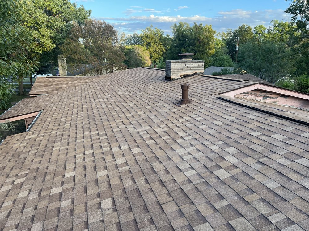 Slide of NV Remodeling & Roofing