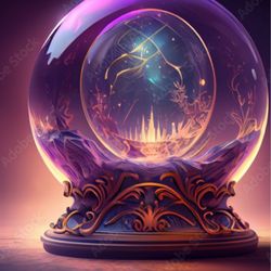 Los Feliz Psychic Readings By Ava - Crystal ball readings