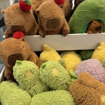 OS Society - Plush toys - Men's Clothing Near Me - New York, New York OS Society - Plush toys - Men's Clothing Near Me - New York, New York