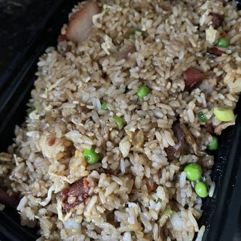Sesame Inn - Pork Fried Rice - Chinese Near Me - Newbury Park, California Sesame Inn - Pork Fried Rice - Chinese Near Me - Newbury Park, California