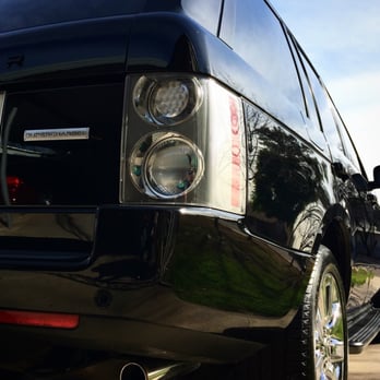 Superior Detail - The deep pearlescent Java Black looks perfect after some love from Superior Detail! - Auto Detailing Near Me - Chandler, Arizona Superior Detail - The deep pearlescent Java Black looks perfect after some love from Superior Detail! - Auto Detailing Near Me - Chandler, Arizona