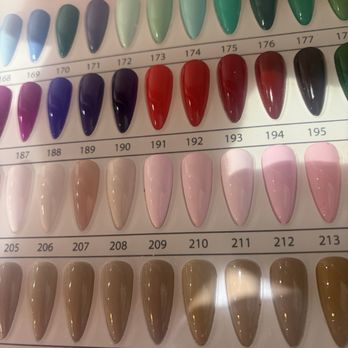 The One Nail Bar - Options - Nail Salons Near Me - Silver Spring, Maryland The One Nail Bar - Options - Nail Salons Near Me - Silver Spring, Maryland