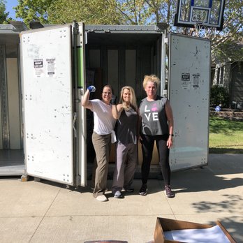 U-Pack Moving - Movers Near Me - Eagan, Minnesota U-Pack Moving - Movers Near Me - Eagan, Minnesota