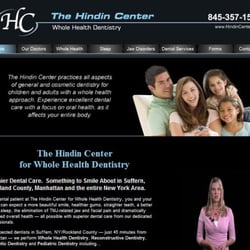 The Hindin Center for Whole Health Dentistry - Dentist in Suffern New York - Hindin DDS