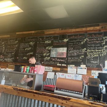Skinny’s BBQ - Menu - Barbeque Near Me - El Paso, Texas Skinny’s BBQ - Menu - Barbeque Near Me - El Paso, Texas