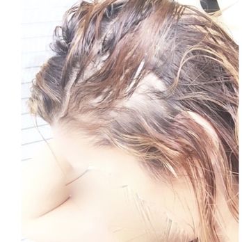Ulta Beauty - The horrendous damage Kate Keenan has left me dealing with for the rest of my life. - Hair Salons Near Me - Oceanside, California