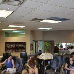Infinity Nails & Day Spa