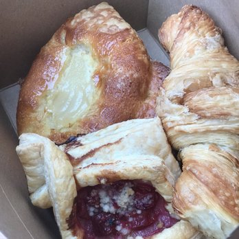 First and Union Kitchen - French pastries - Breakfast & Brunch Near Me - Snohomish, Washington