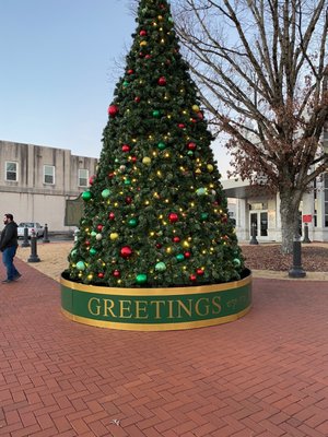 The Old Mulehouse by null