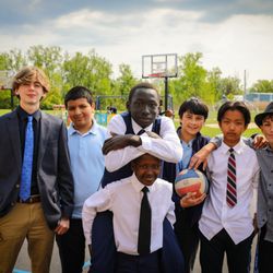 Living Word Academy