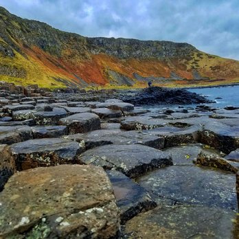 Giant's Causeway - Landmarks & Historical Buildings Near Me - Bushmills, MYL