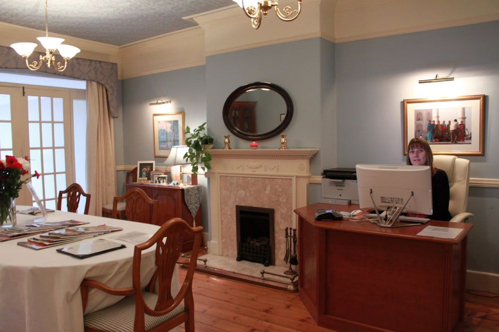 THETFORD OSTEOPATHS Updated August 2024 27 Old Croxton Road, Thetford, Norfolk, United