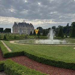 Parc de Sceaux