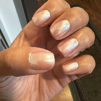 Forest Creative Nail - Nail Salons Near Me - Staten Island, New York