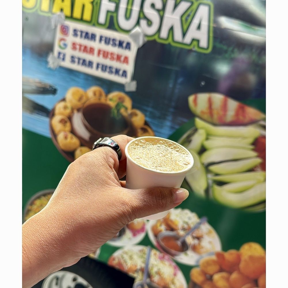 Star Fuska - Juice Bars & Smoothies Near Me - Queens, New York Star Fuska - Juice Bars & Smoothies Near Me - Queens, New York