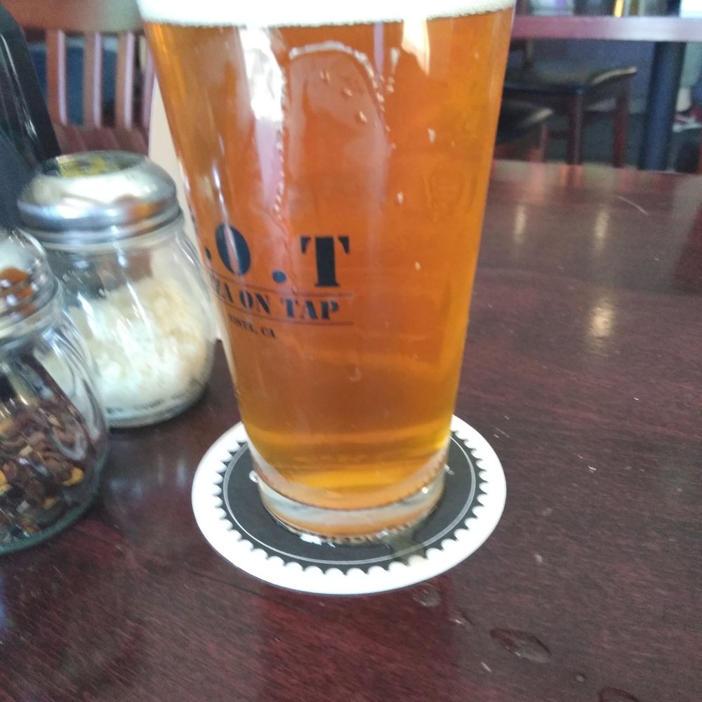 Pizza On Tap - Pizza Near Me - Vista, California Pizza On Tap - Pizza Near Me - Vista, California