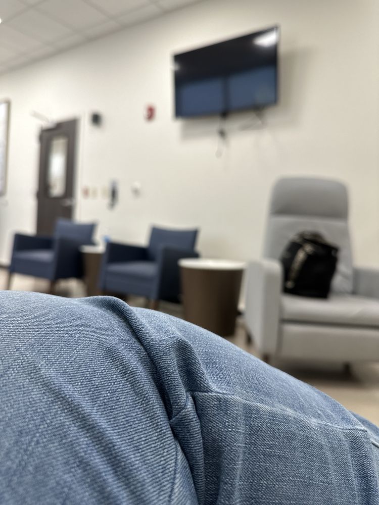 HCA Largo Hospital - patient advocate in Largo, FL