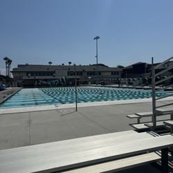 Brian Bent Memorial Aquatics Complex