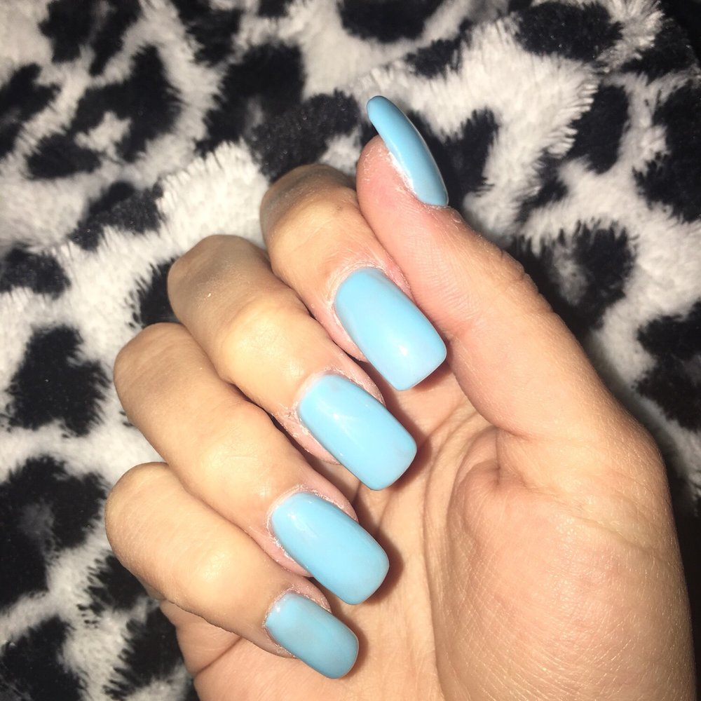 Mini Nails - Nail Salons Near Me - Green Brook, New Jersey
