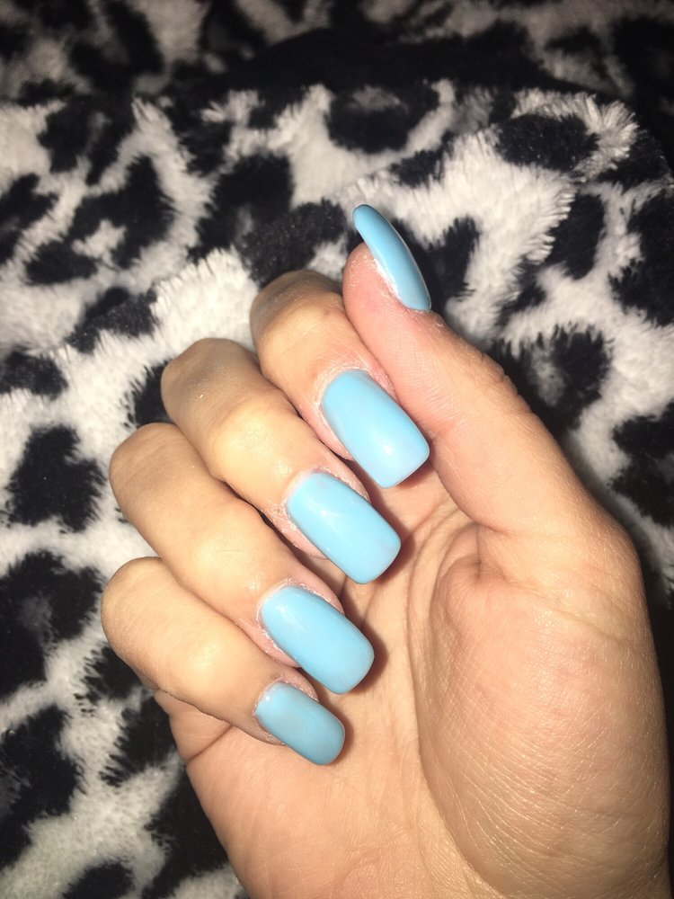 MINI NAILS Updated August 2024 992 N Washington Ave, Green Brook