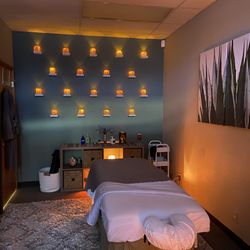 Greenleaf Massage - Desert Suite