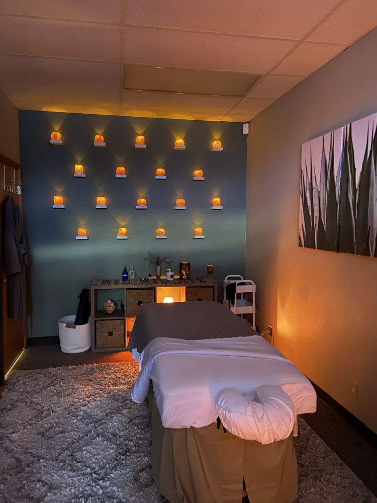 GREENLEAF MASSAGE Updated August 2024 11 Photos 411 N Mission St