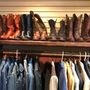 Photo of Poncho Vega's Guns & Cowboy Leather