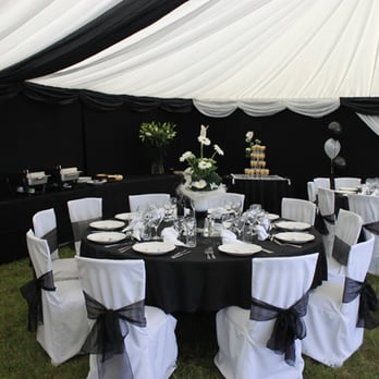 ABC Marquees - Venues & Event Spaces Near Me - Brighton, ESX