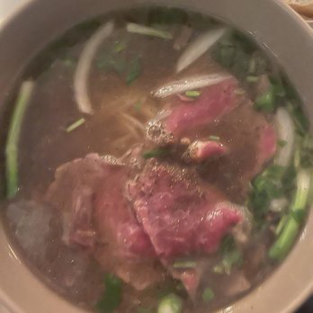 Em Vietnamese Bistro - Pho Bo (Beef Pho) $17 - Vietnamese Near Me - Brooklyn, New York Em Vietnamese Bistro - Pho Bo (Beef Pho) $17 - Vietnamese Near Me - Brooklyn, New York