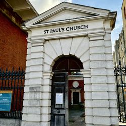 St Paul's - The Actors' Church - St Paul's Church Covent Garden_Yelp_Sanju-10