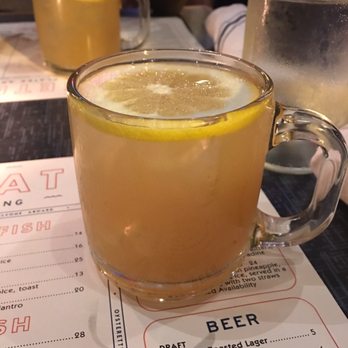 BeetleCat - Fish House Punch - Seafood Near Me - Atlanta, Georgia BeetleCat - Fish House Punch - Seafood Near Me - Atlanta, Georgia