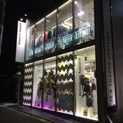 American Apparel - アメリカンアパレル フードコート imgrc0085154595.jpg