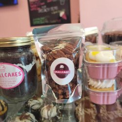 Smallcakes