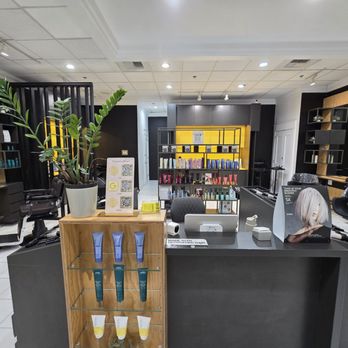 Simple Salon - Hair Salons Near Me - Arcadia, California Simple Salon - Hair Salons Near Me - Arcadia, California
