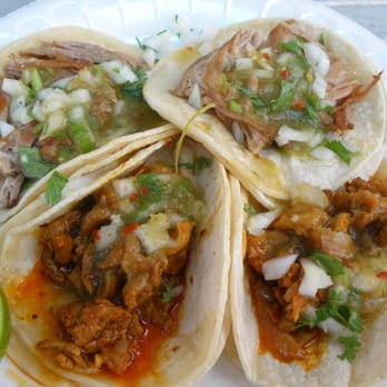 La Carreta - 2 carnitas 2 pastor - Food Stands Near Me - Puyallup, Washington La Carreta - 2 carnitas 2 pastor - Food Stands Near Me - Puyallup, Washington