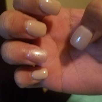 Finger Nails - Nail Salons Near Me - Columbus, Ohio