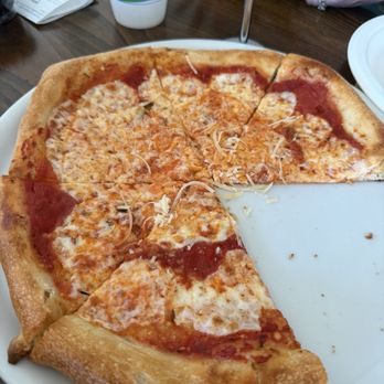 Sky High Pie - Cheese pizza - Italian Near Me - Joshua Tree, California Sky High Pie - Cheese pizza - Italian Near Me - Joshua Tree, California