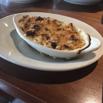 J. Alexander's - Mac n cheese - New American Near Me - Columbus, Ohio