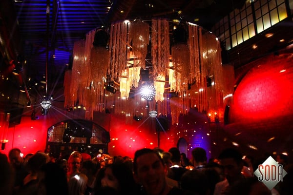 Soda Club Berlin by null