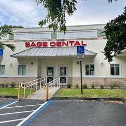 Sage Dental