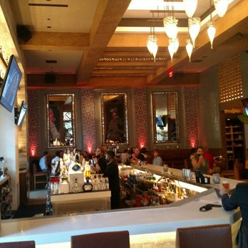 RED O - Partial view of the bar area - Mexican Near Me - San Diego, California RED O - Partial view of the bar area - Mexican Near Me - San Diego, California