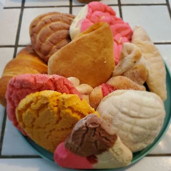 La Esperanza Bakery - a variety of ice creams - Bakeries Near Me - Sparks, Nevada